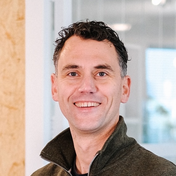 Simon Wisselink